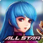 KOF ALLSTAR Banner